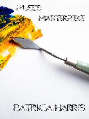 cover image of Muse's Masterpiece